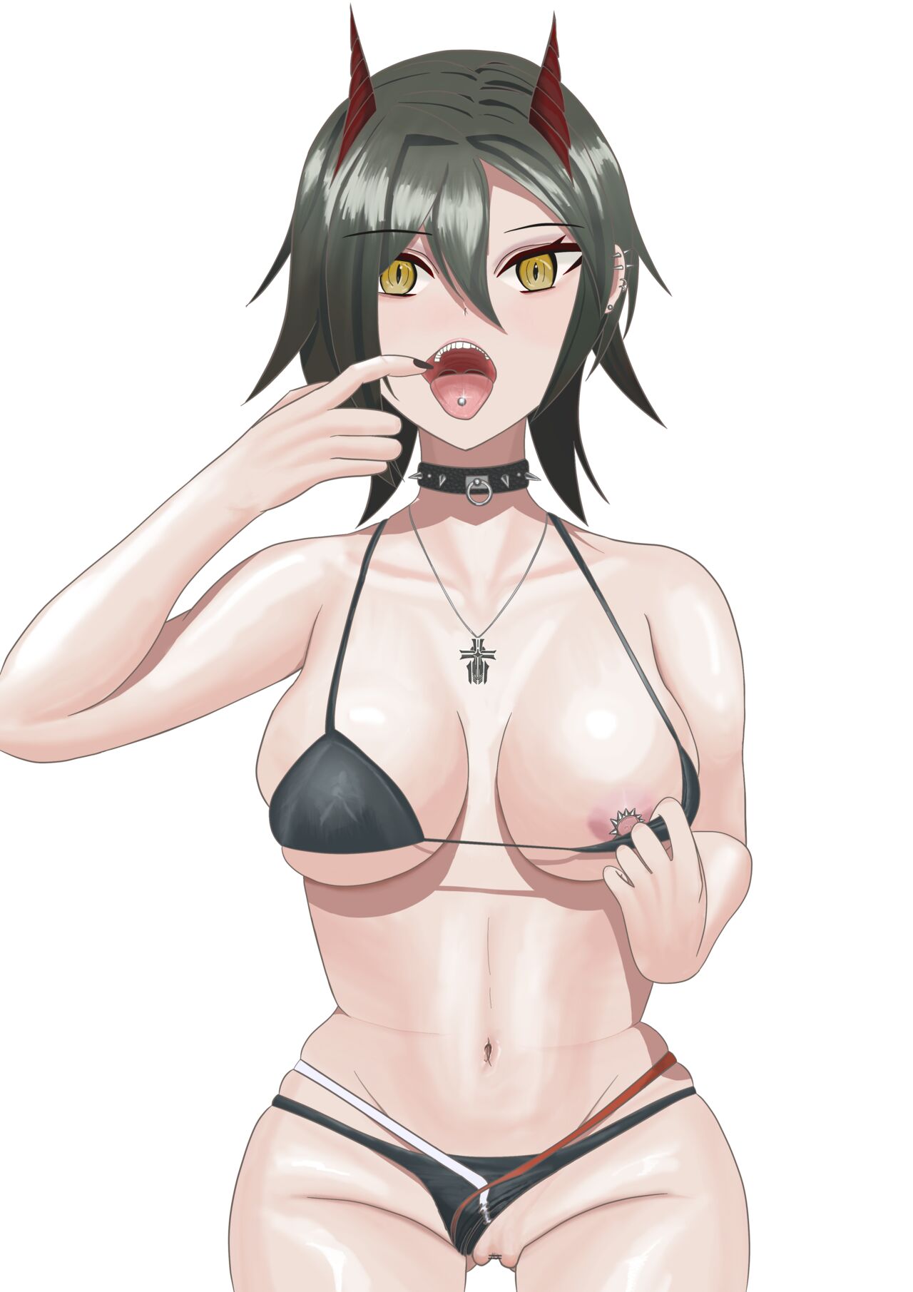 ●PIXIV● 亜ミエ page 6 full