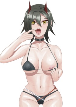 ●PIXIV● 亜ミエ