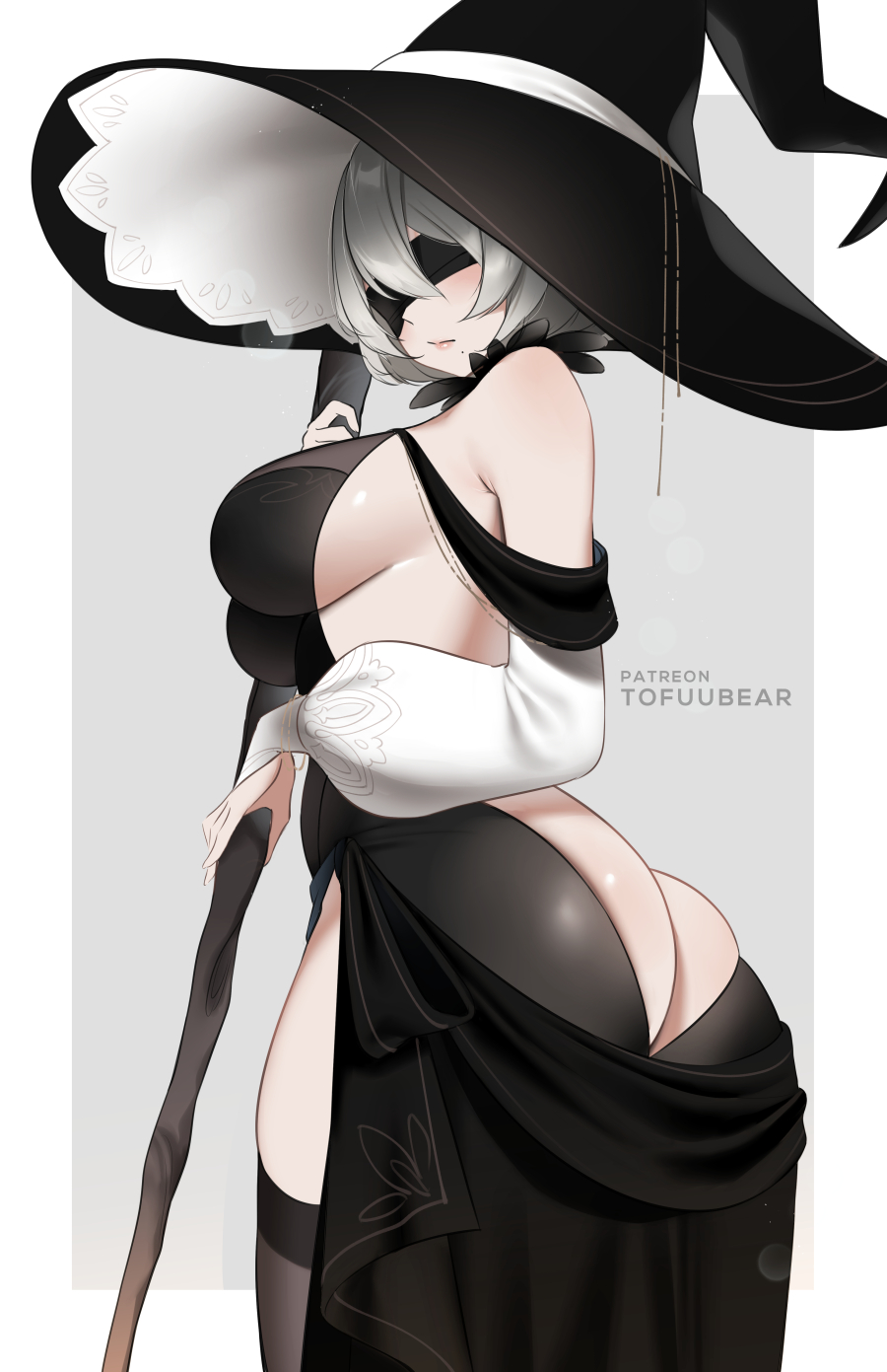 Compilation of Witch images page 1 full