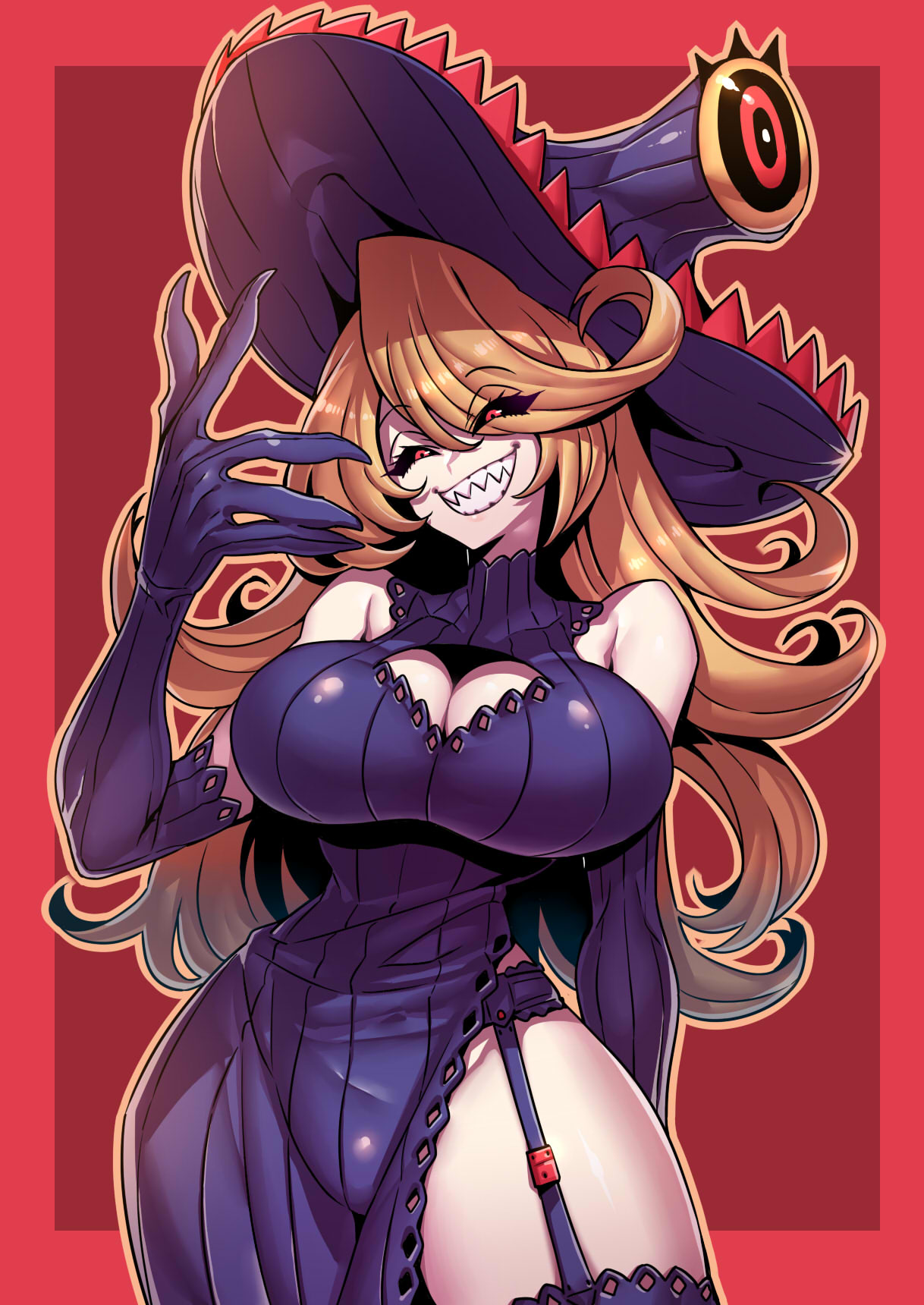 Compilation of Witch images page 10 full