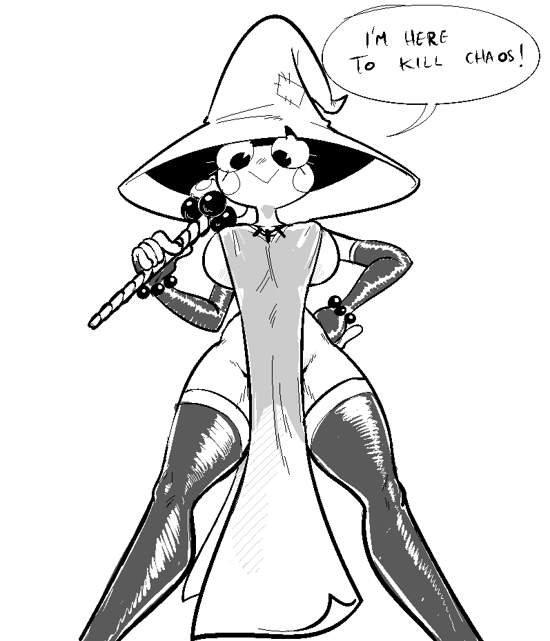 Compilation of Witch images page 7 full