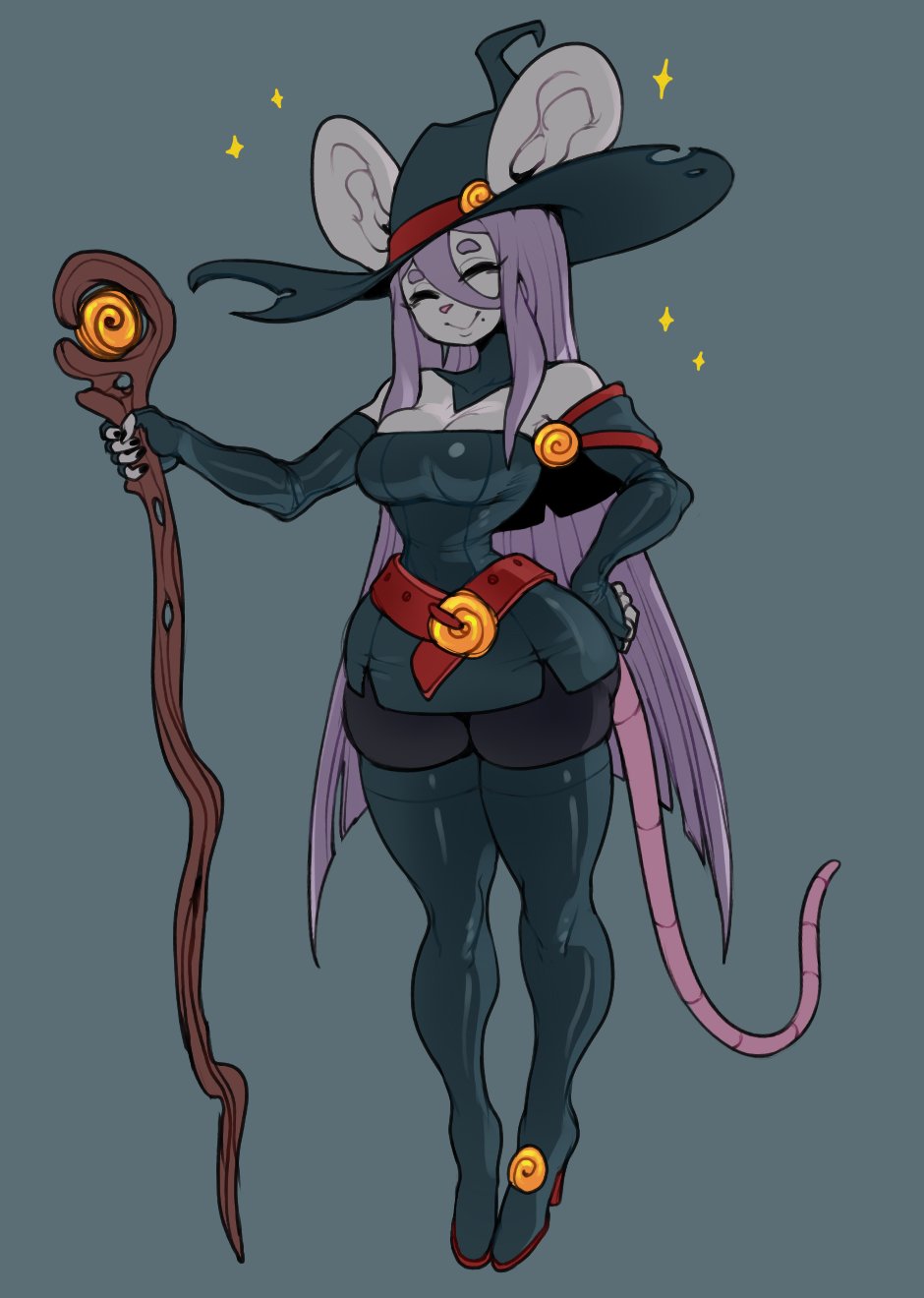 Compilation of Witch images page 9 full