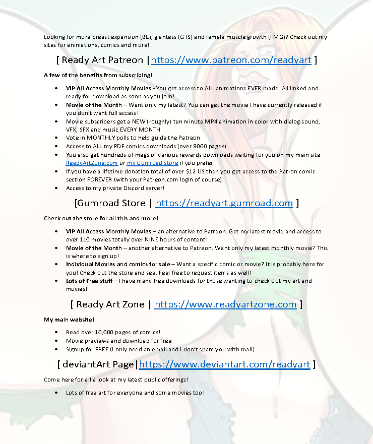 Growth Lab - Issue #52 page 2 full