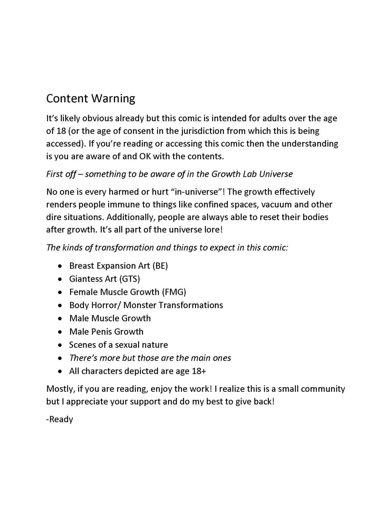 Growth Lab - Issue #52 page 4 full