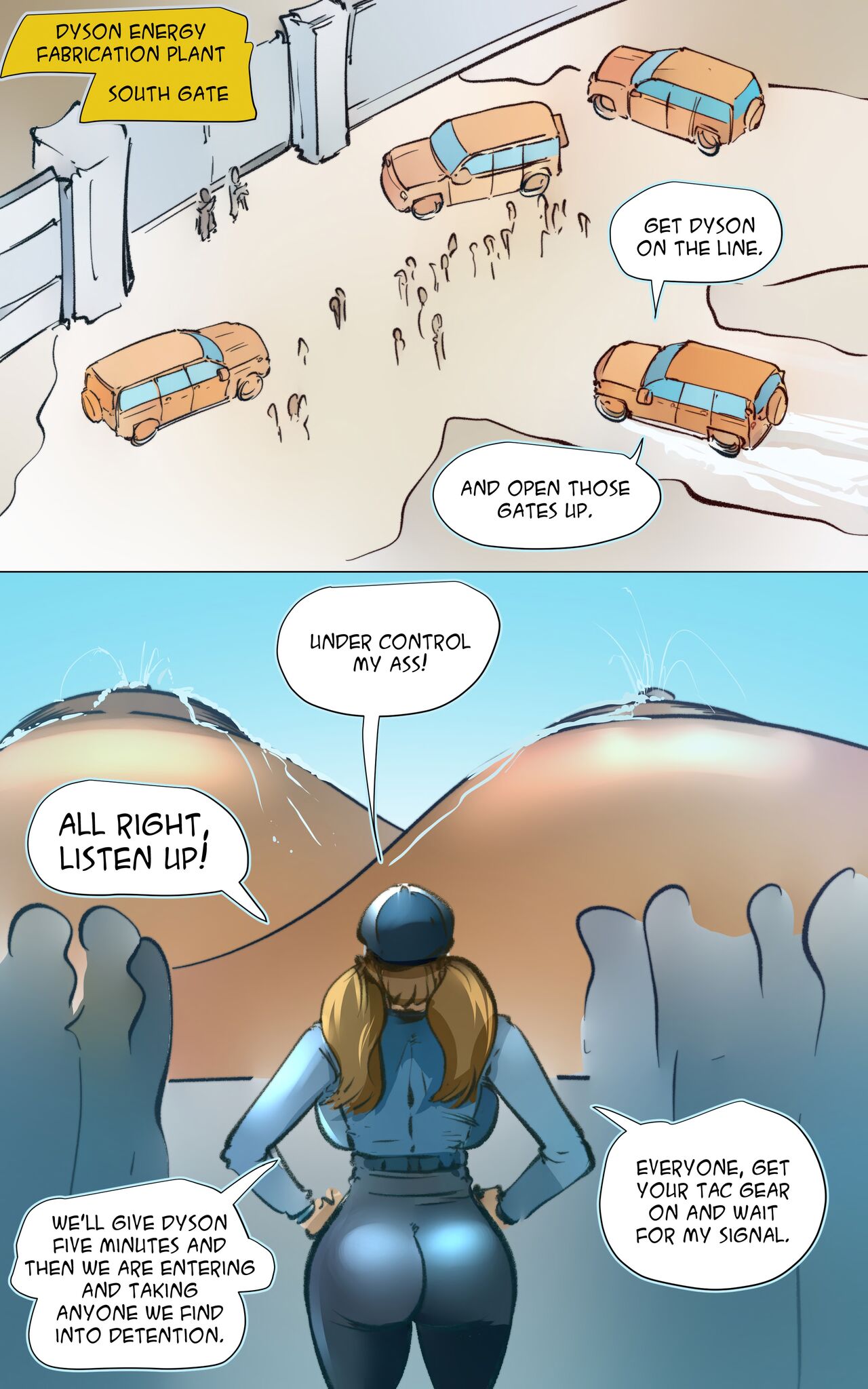 Growth Lab - Issue #52 page 8 full