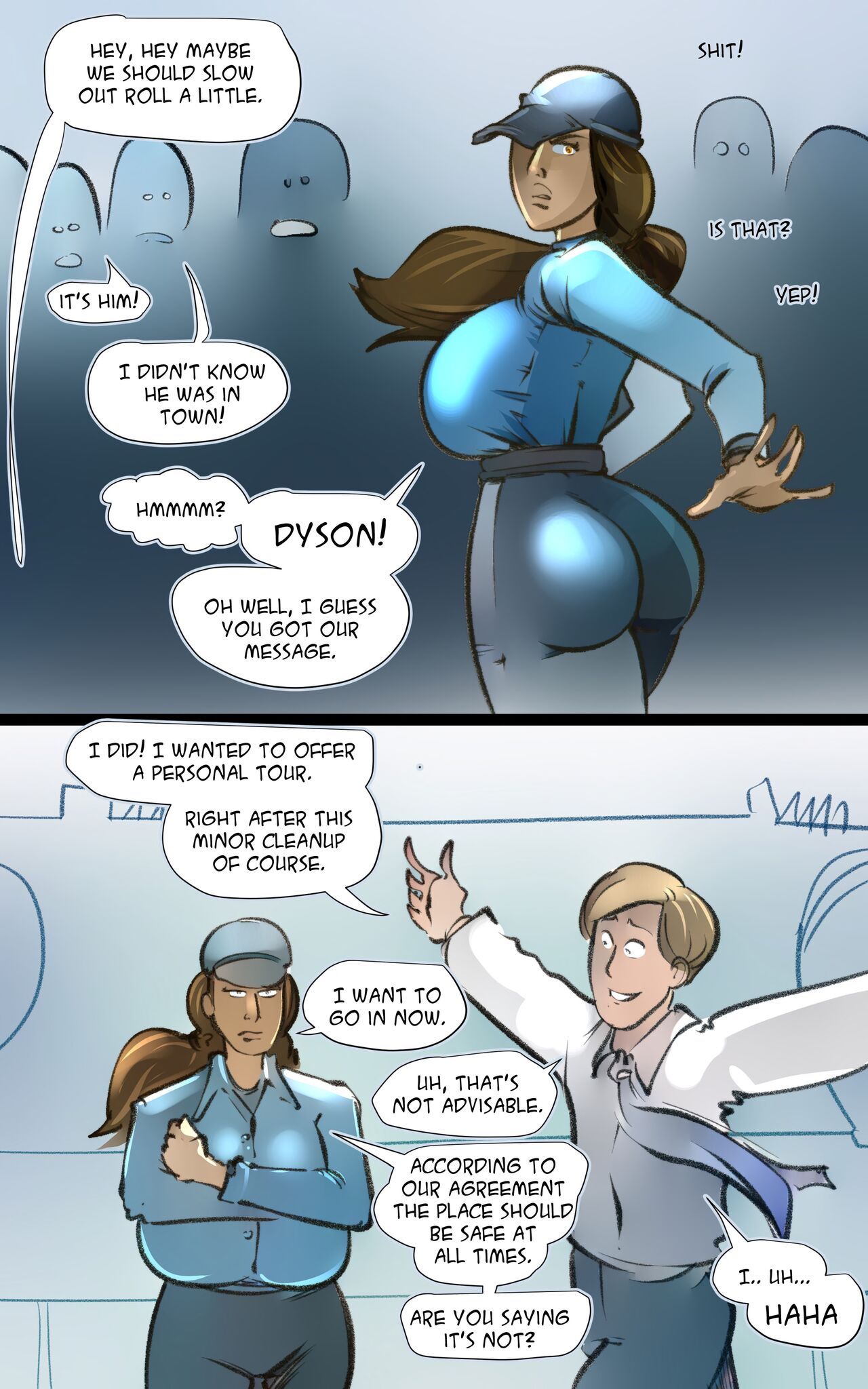 Growth Lab - Issue #52 page 9 full