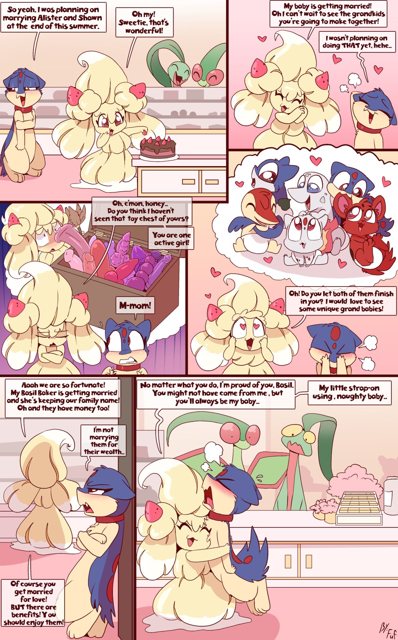 The Big News page 2 full