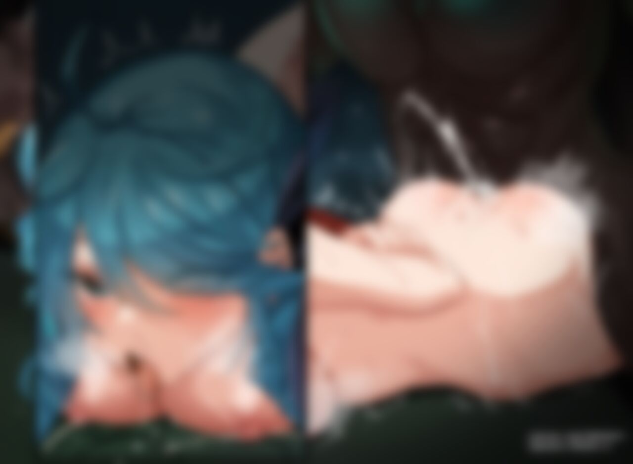 ●PIXIV● たかなる page 6 full