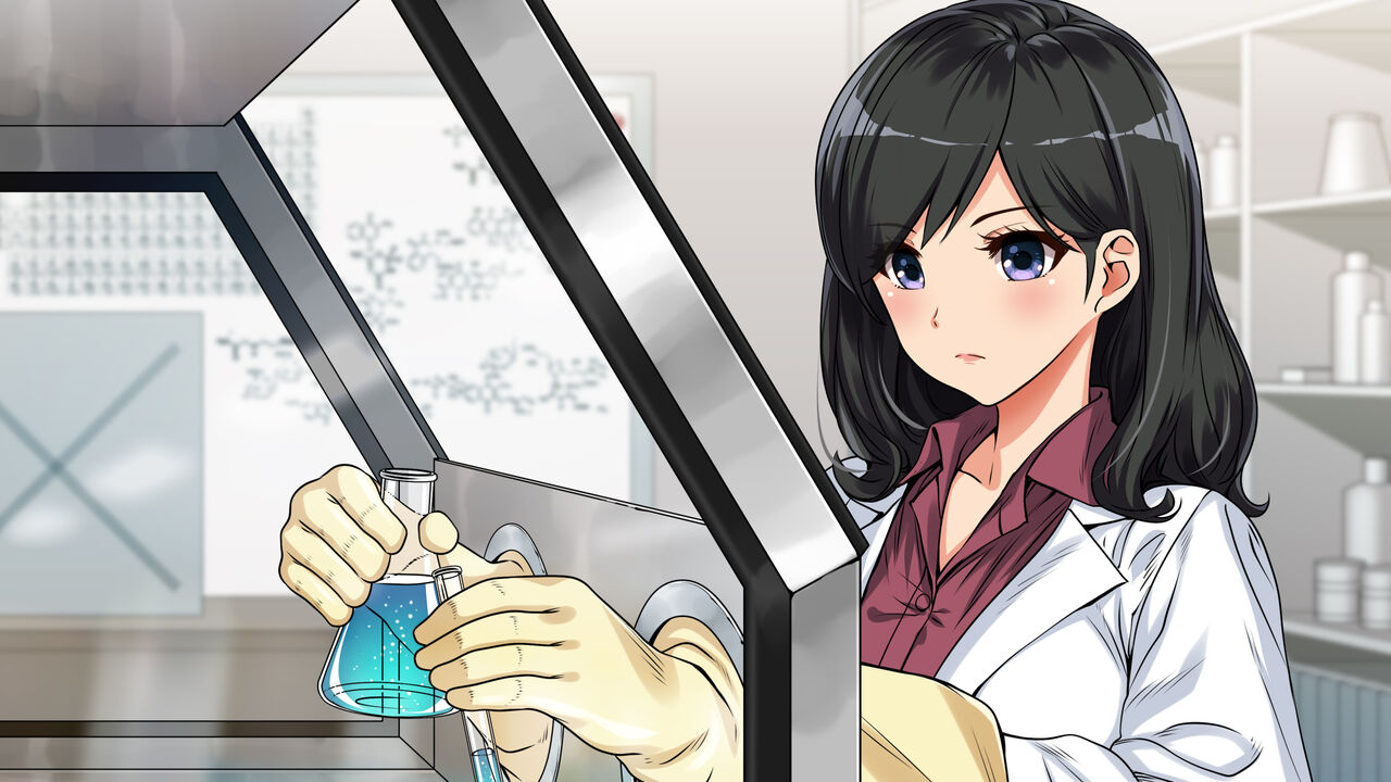 ~Yowami ni Tsukekomareta Onna~ Bijin Rikejo no Baai page 2 full