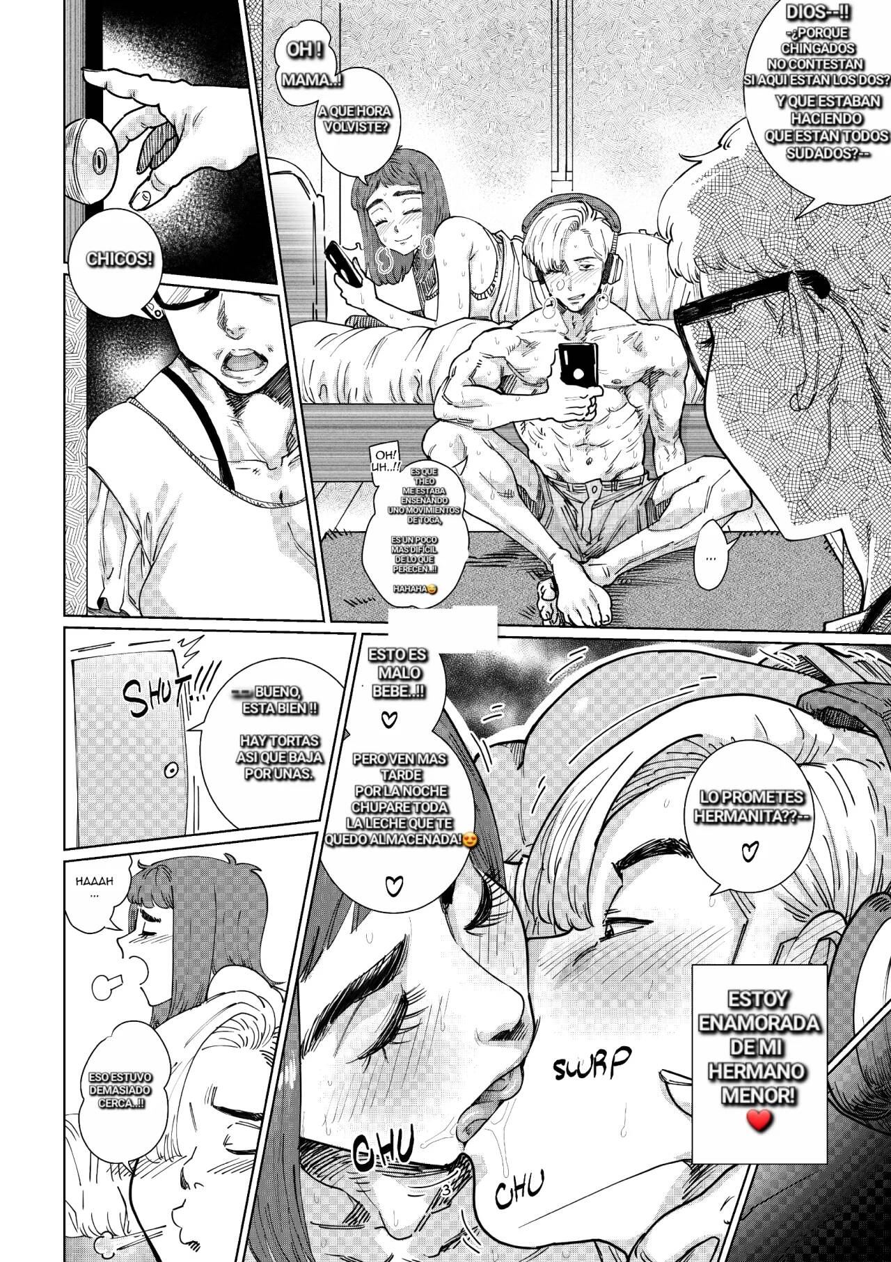 Tea Patient page 4 full
