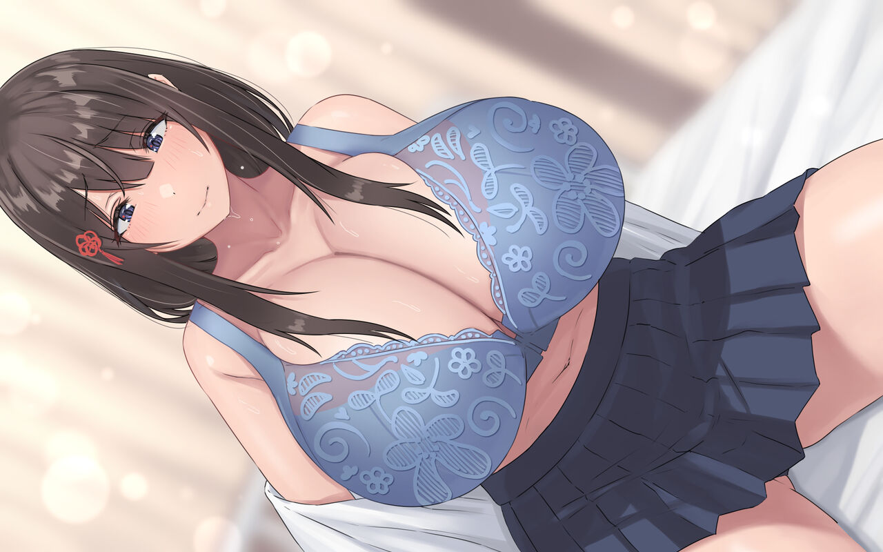 ●PIXIV● Natsuishi Nana page 7 full