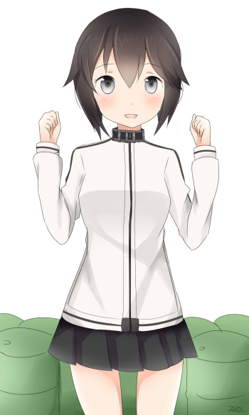 ToraSan cover