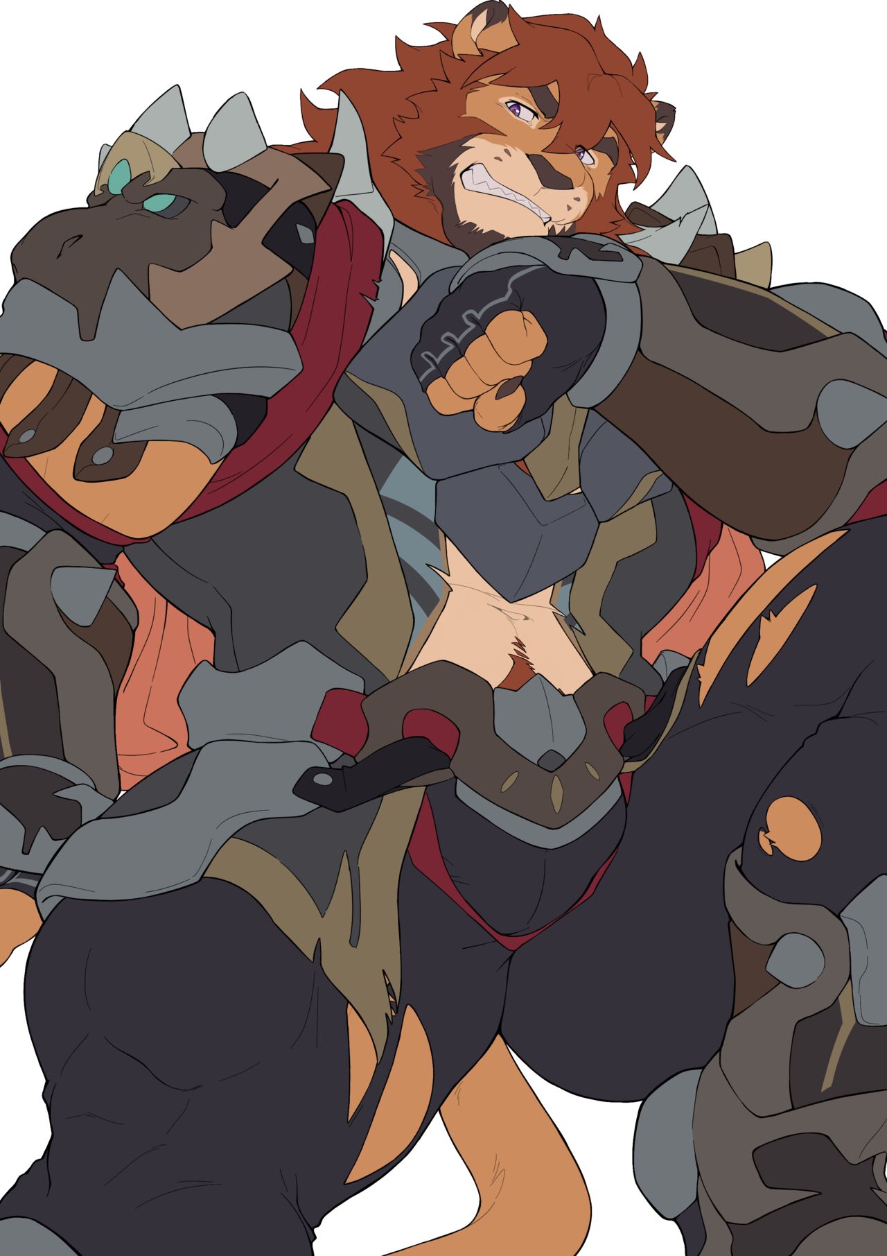 Maximus page 10 full