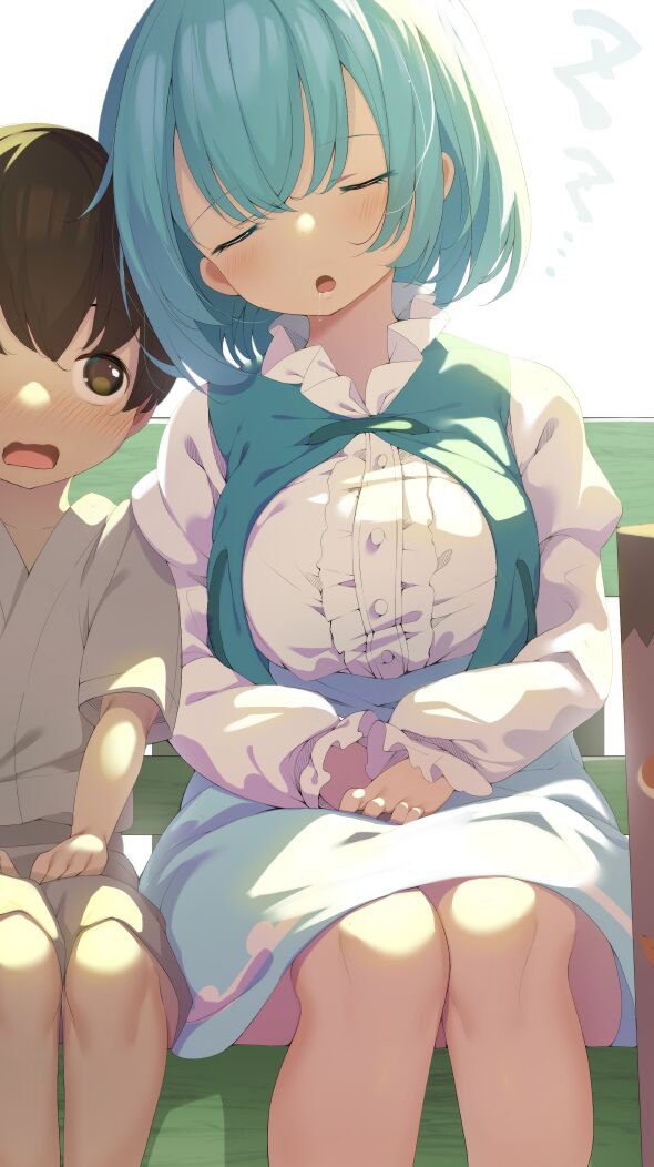 ●PIXIV● ピヨ＠ page 5 full