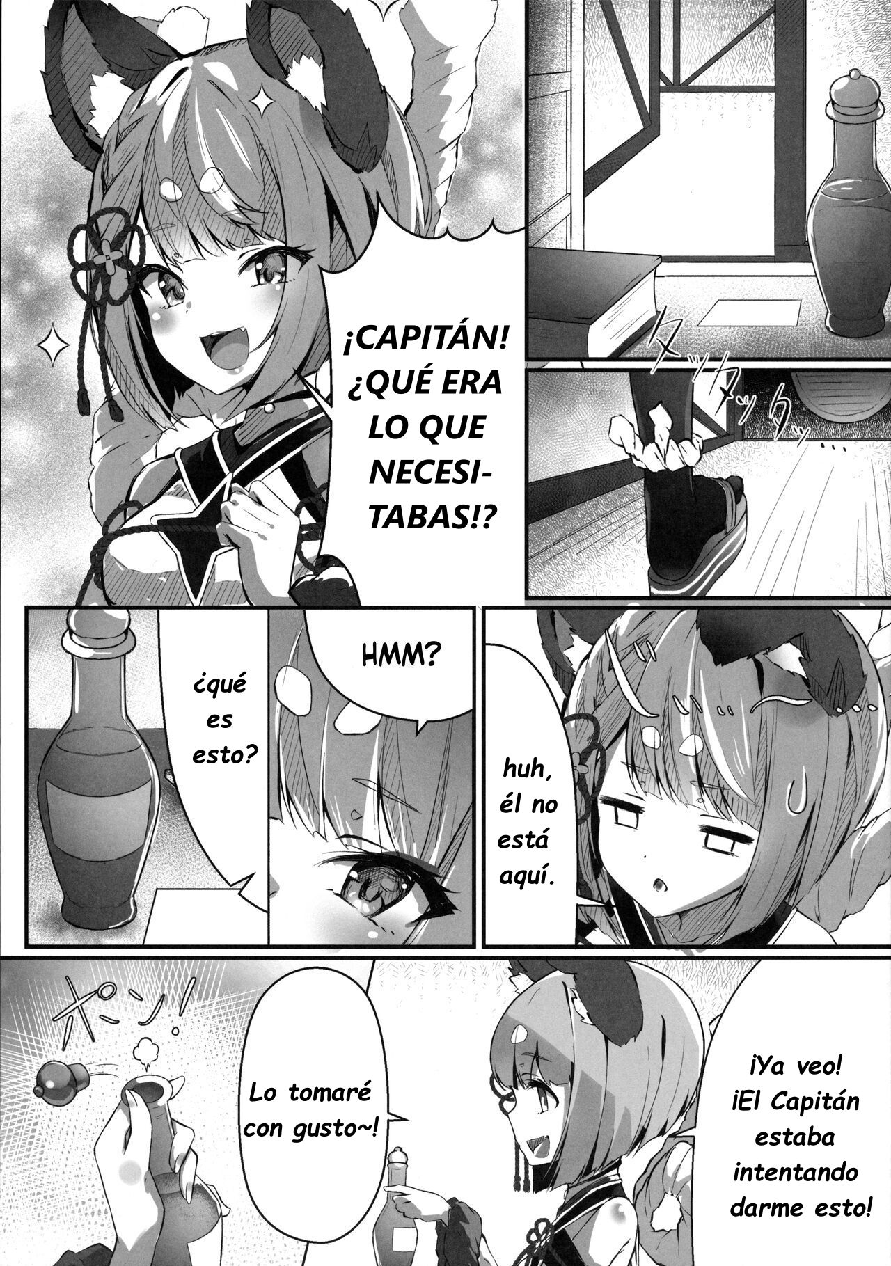 Vaj Para! - Vajra Paradise page 4 full