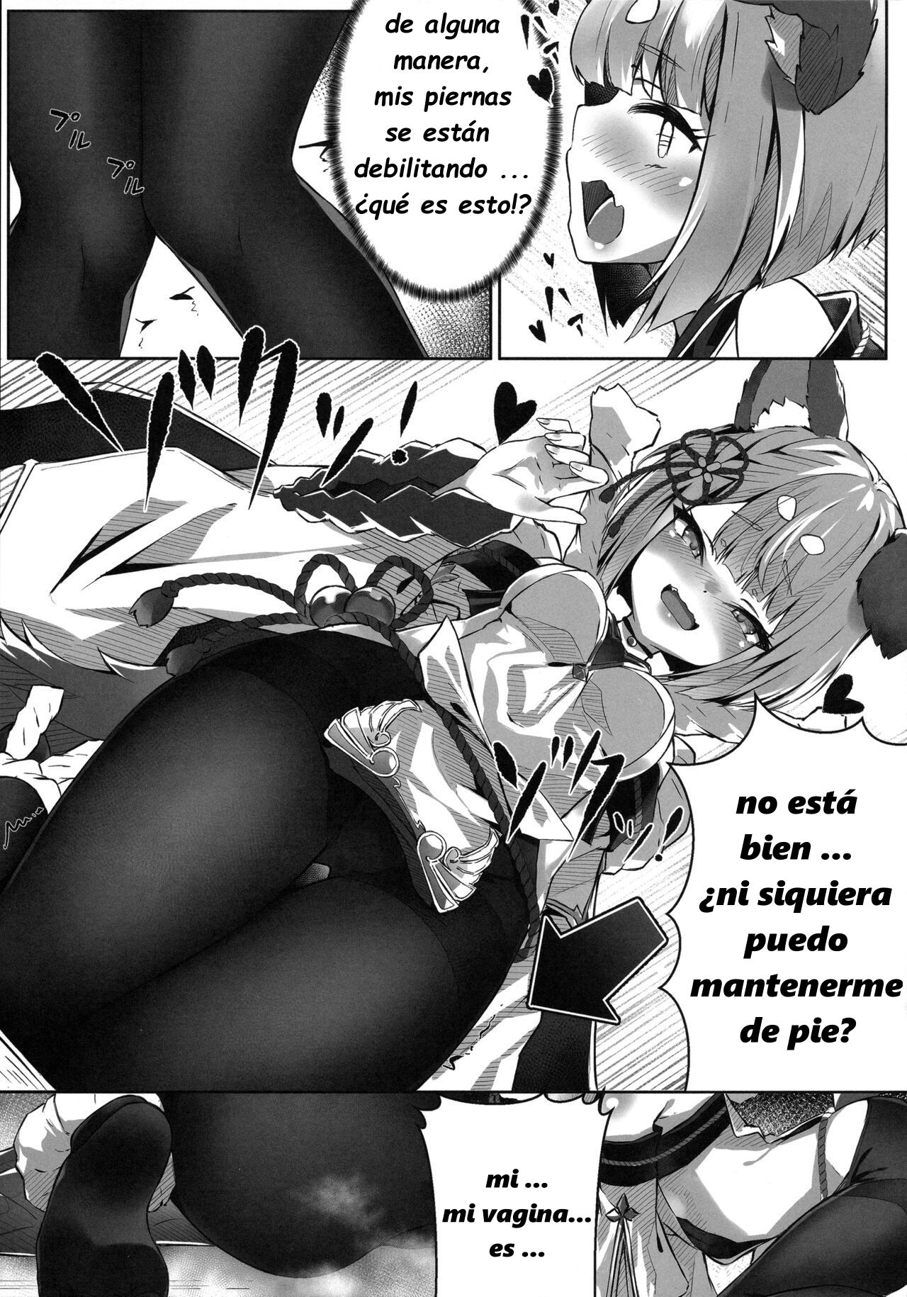 Vaj Para! - Vajra Paradise page 6 full