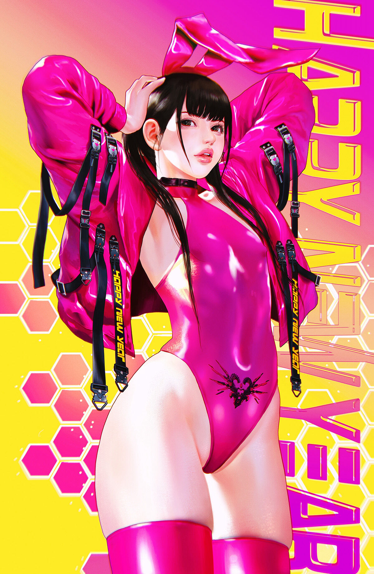 ●PIXIV● azazel page 2 full