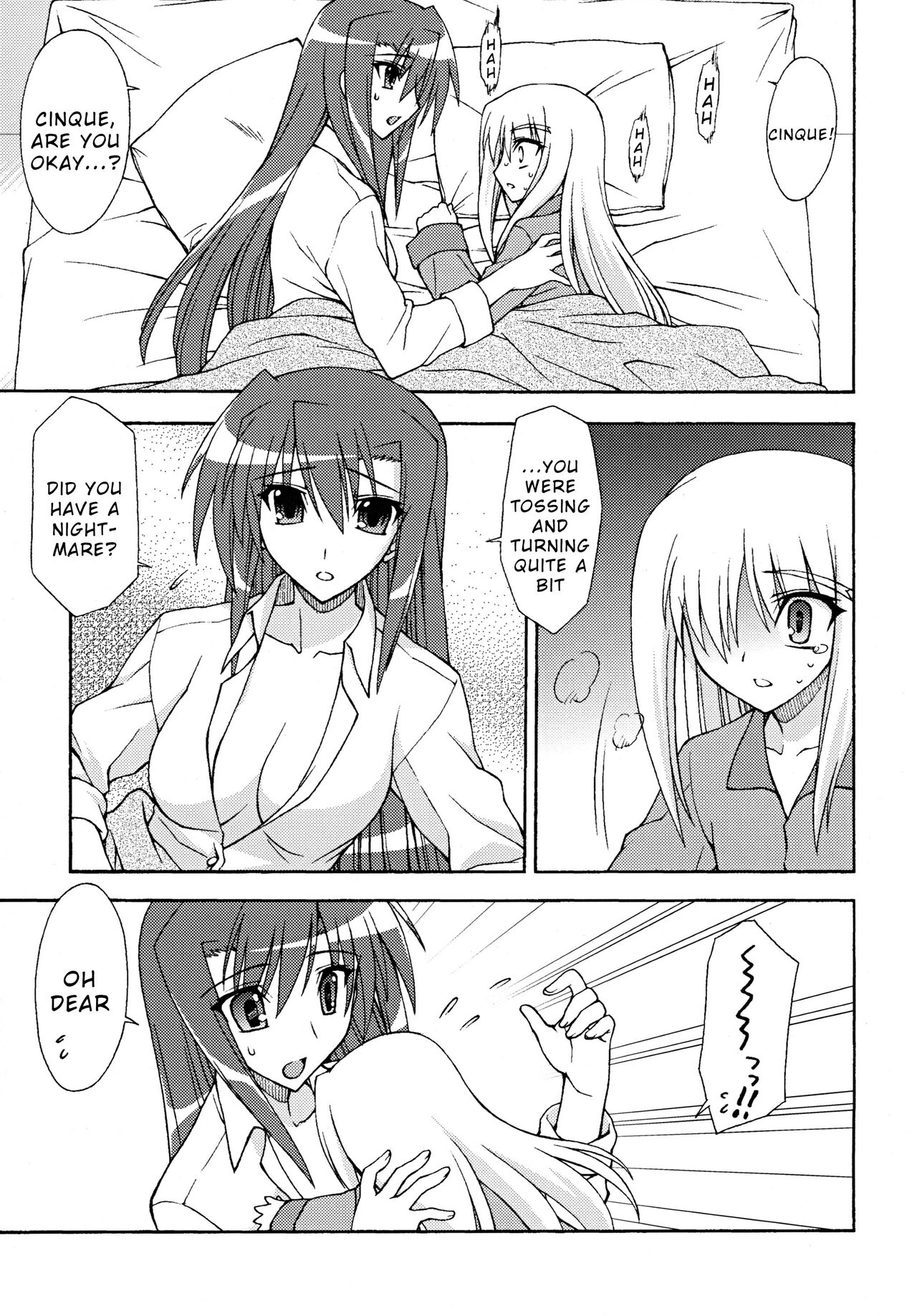 Another Morning page 6 full
