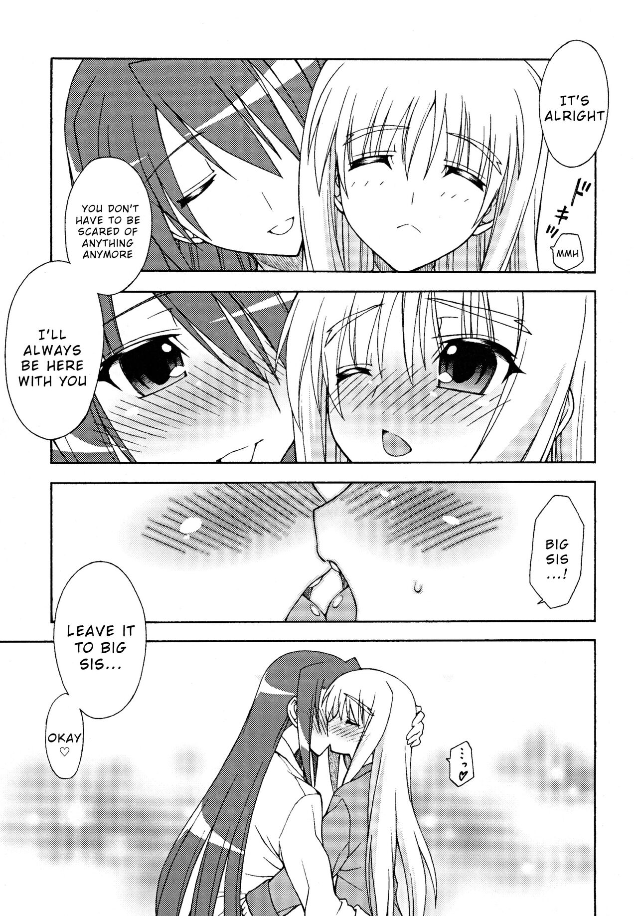 Another Morning page 8 full