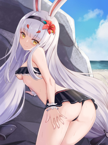 ●PIXIV● 羽部凛 cover