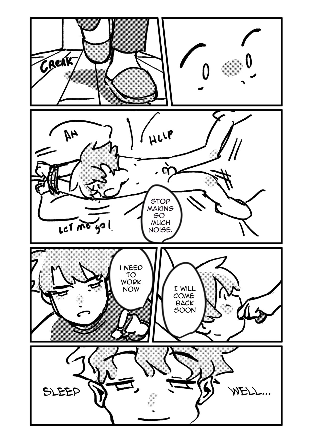 It is what it is page 3 full