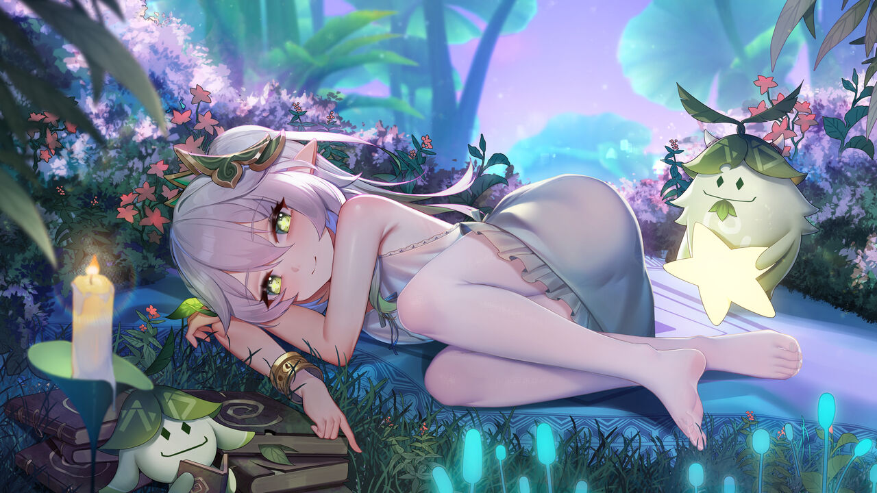 ●PIXIV● 行车 page 3 full
