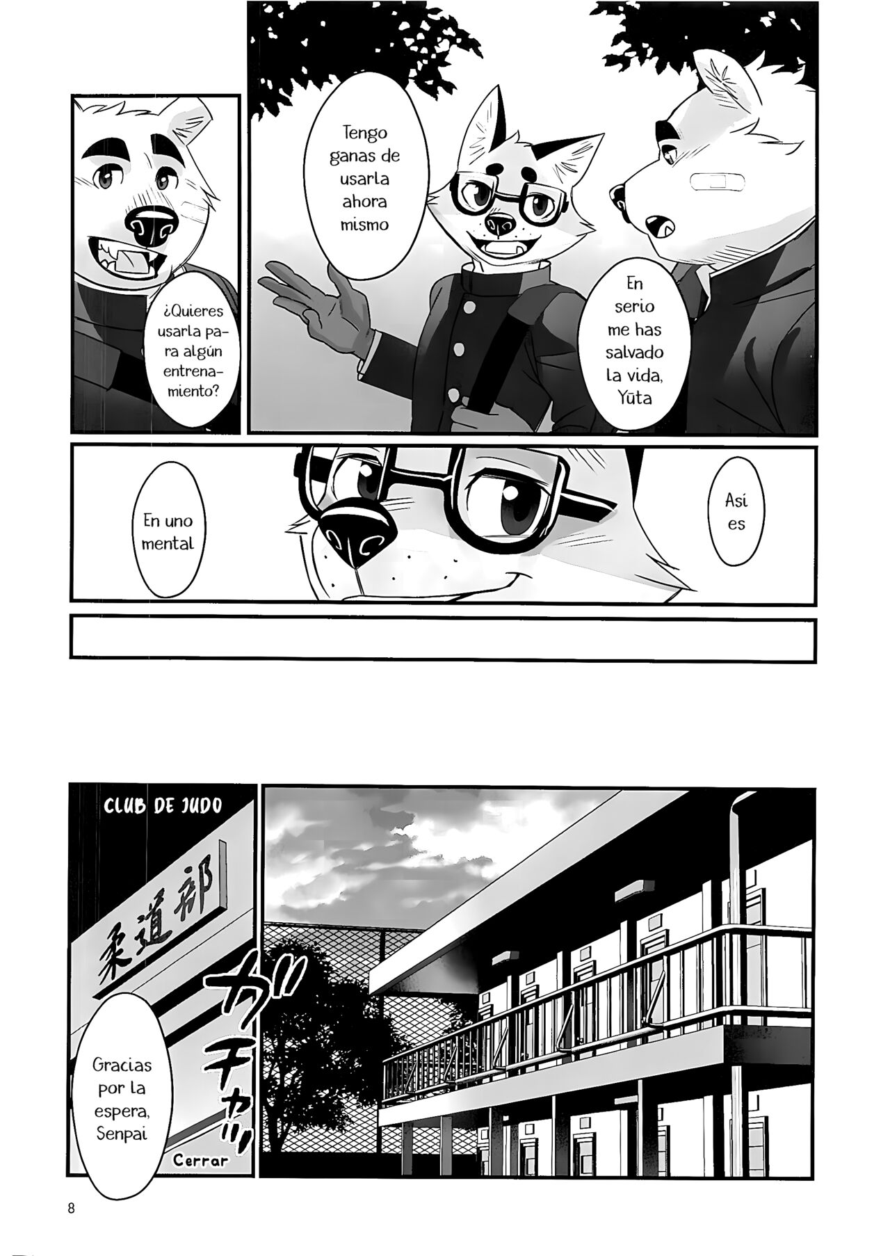 Mental Training | Entrenamiento Mental - page 7 full