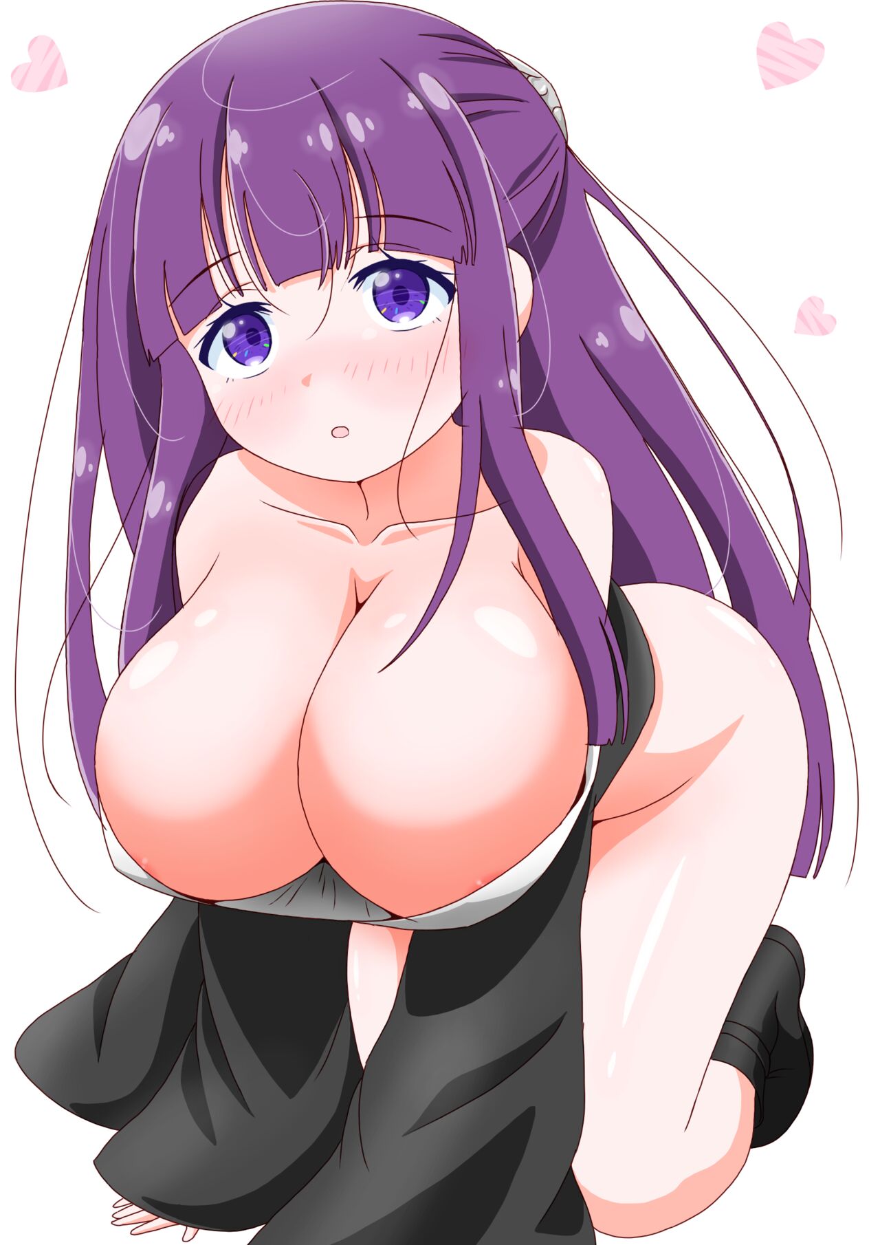 ●PIXIV● ふぁい page 1 full