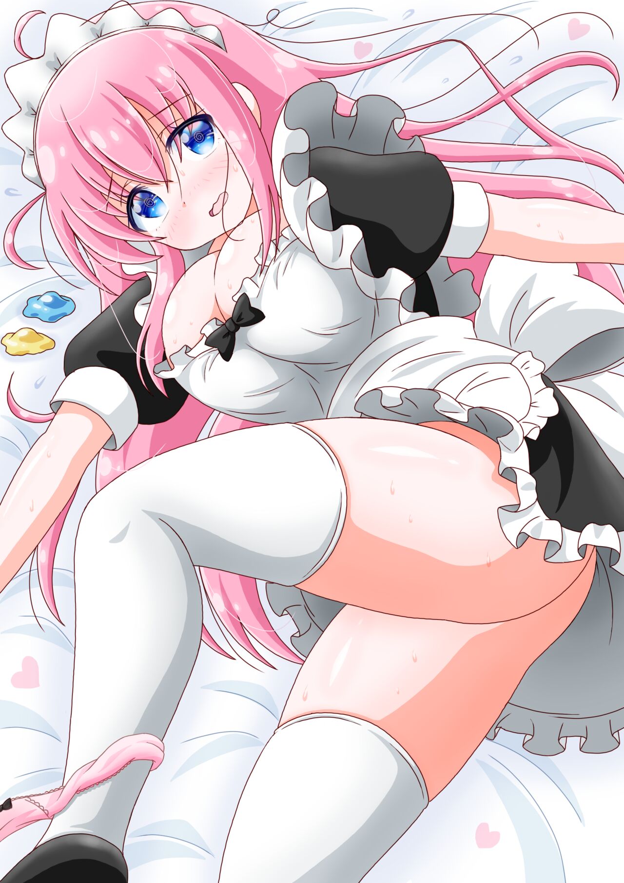 ●PIXIV● ふぁい page 6 full