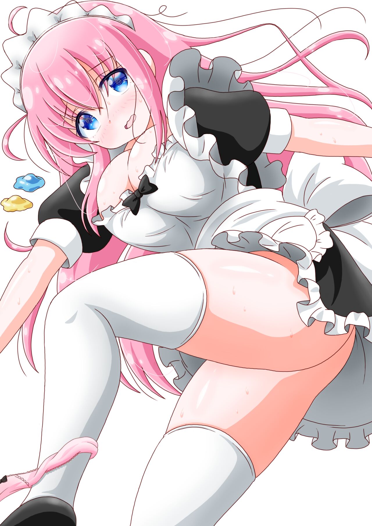 ●PIXIV● ふぁい page 7 full