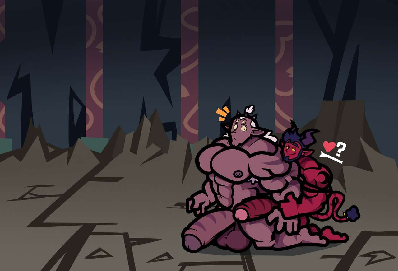 Globgor - Tables Have Turned page 1 full