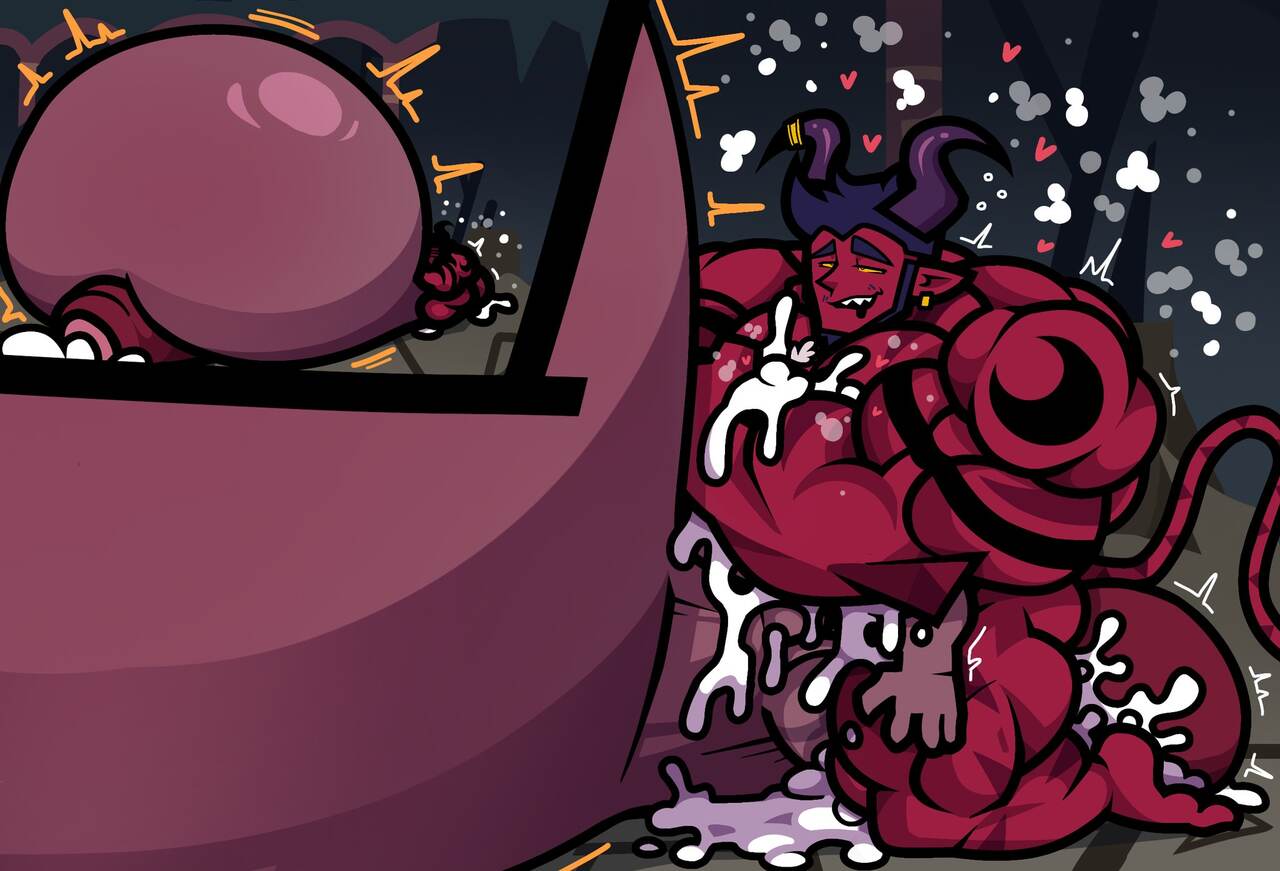Globgor - Tables Have Turned page 6 full