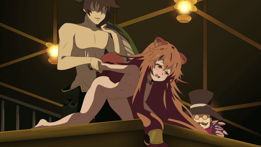 cyphernyaw animated page 7 full