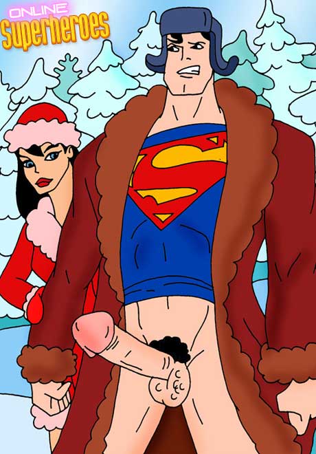 Lois Lane Collection page 8 full
