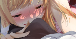 I made a Vtuber say "Huh?" ⑥