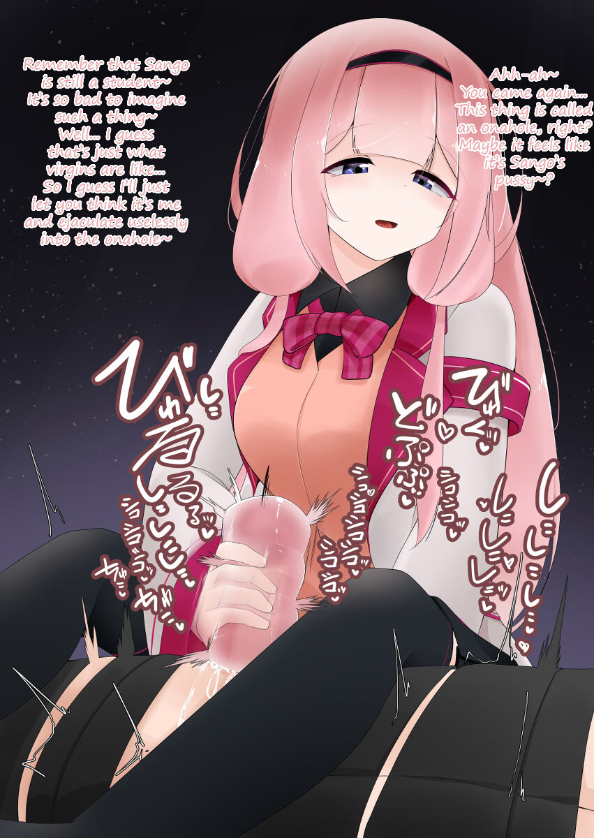 KZKM compilation 2 page 8 full