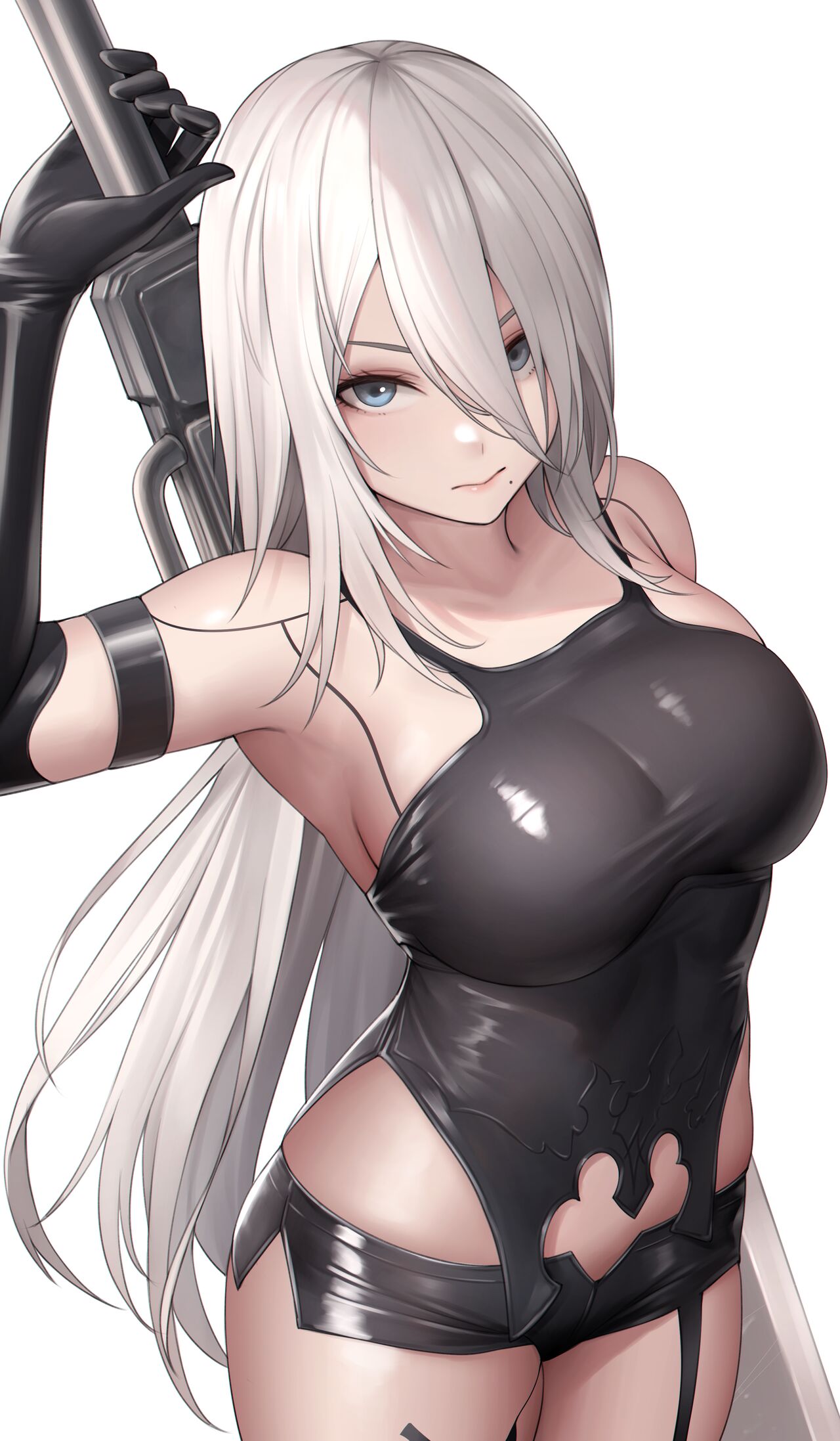 ●PIXIV● Kuronerinka page 3 full