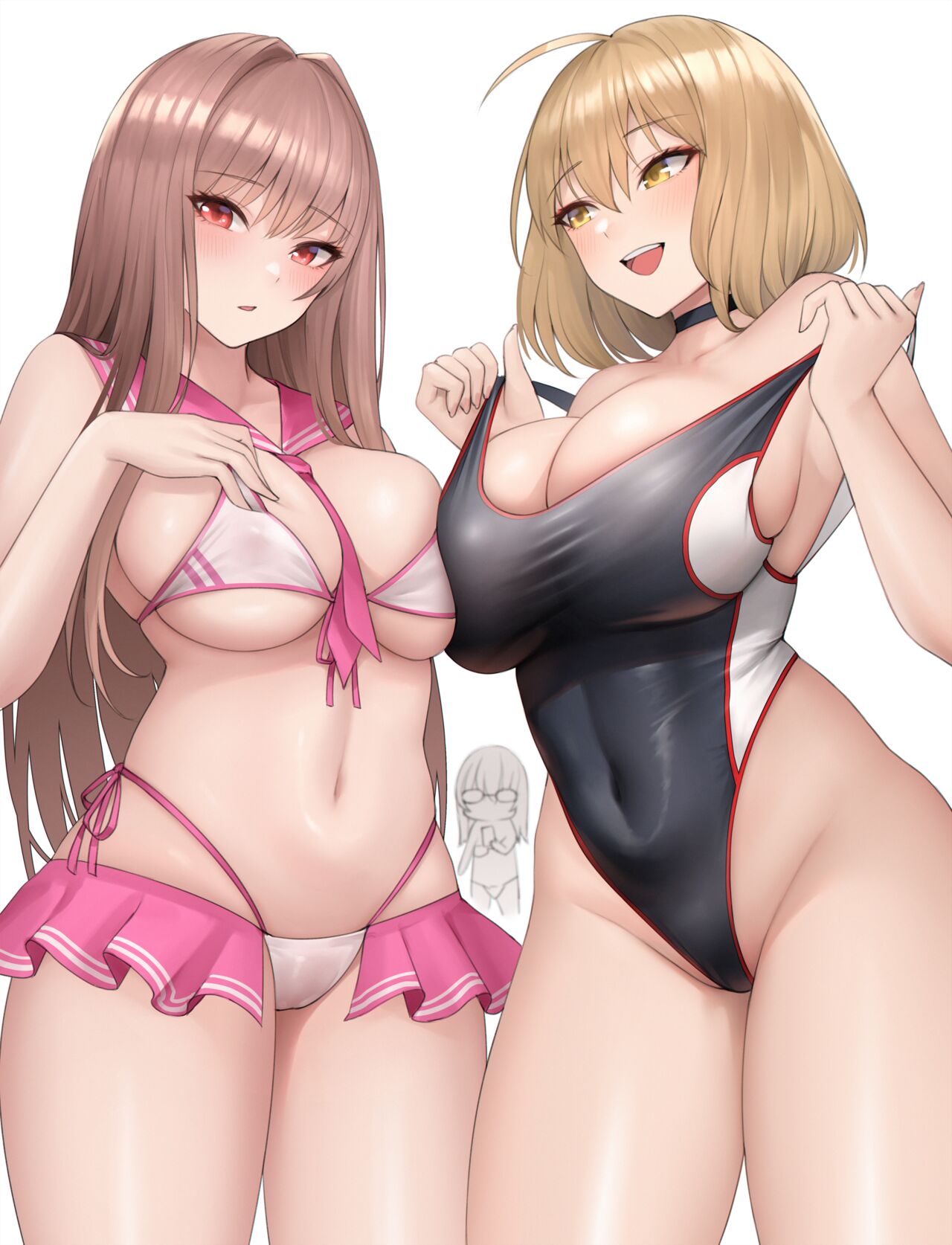 ●PIXIV● Kuronerinka page 8 full