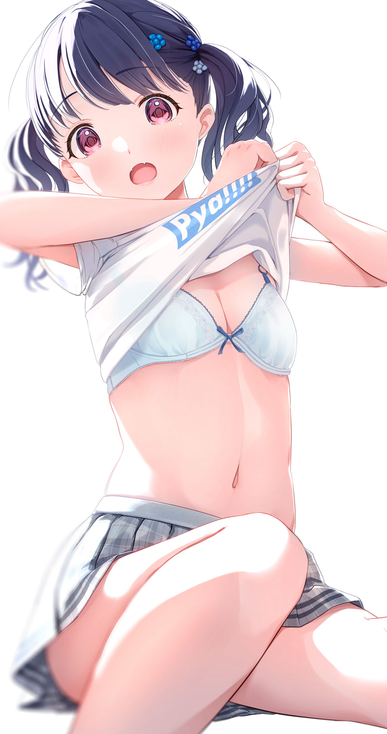 ●PIXIV● 富士宮りお page 10 full