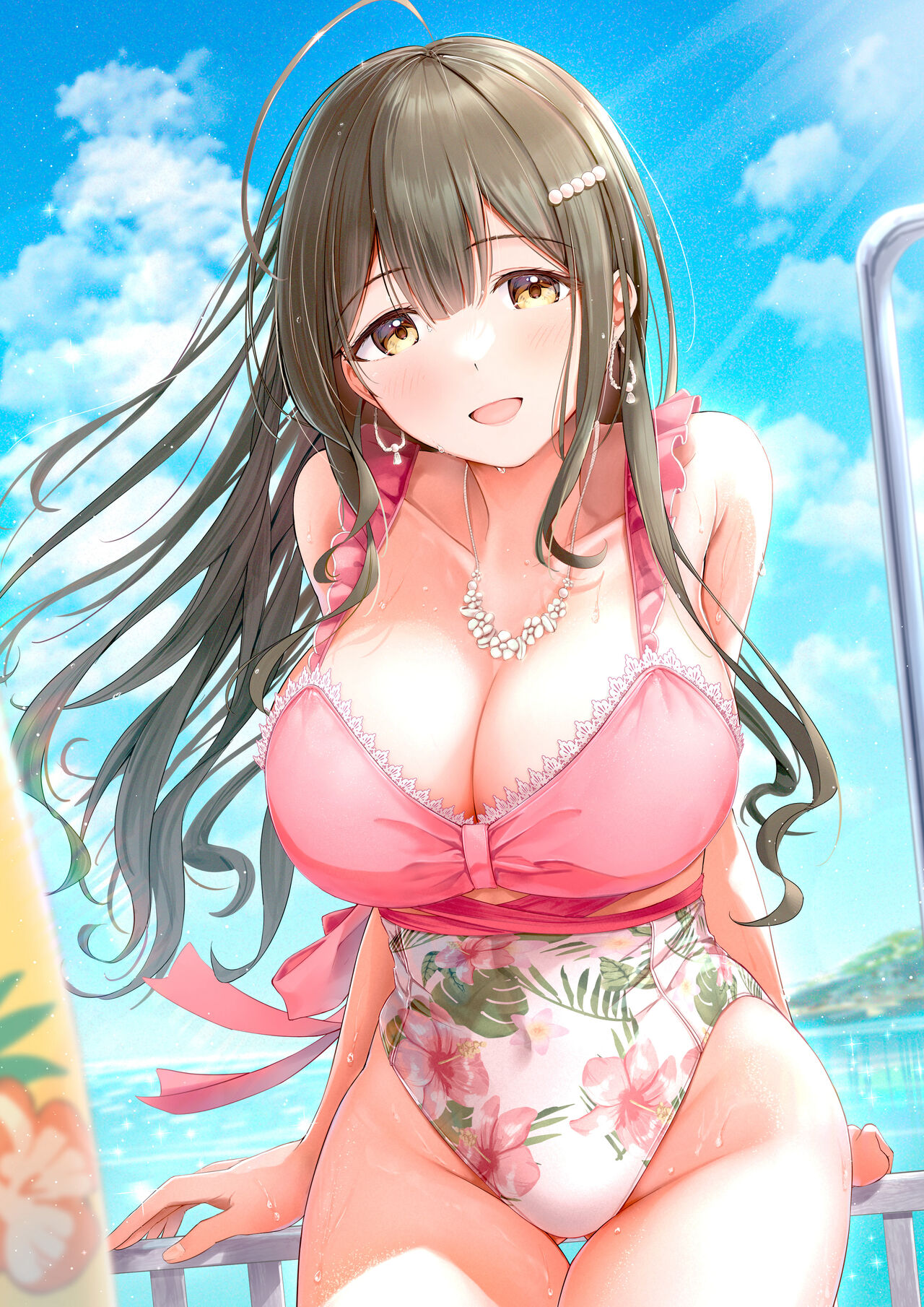 ●PIXIV● 富士宮りお page 7 full