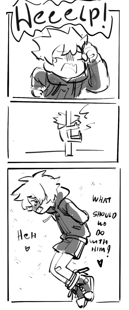 Kidnapped page 2 full