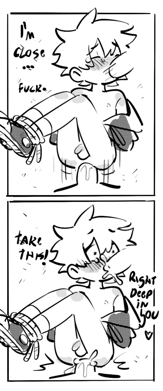 Kidnapped page 5 full
