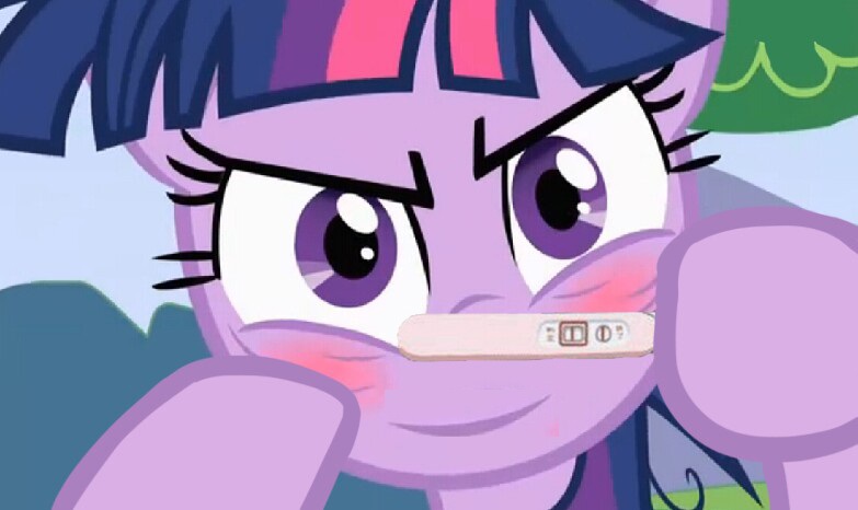 Pregnancy Test page 1 full