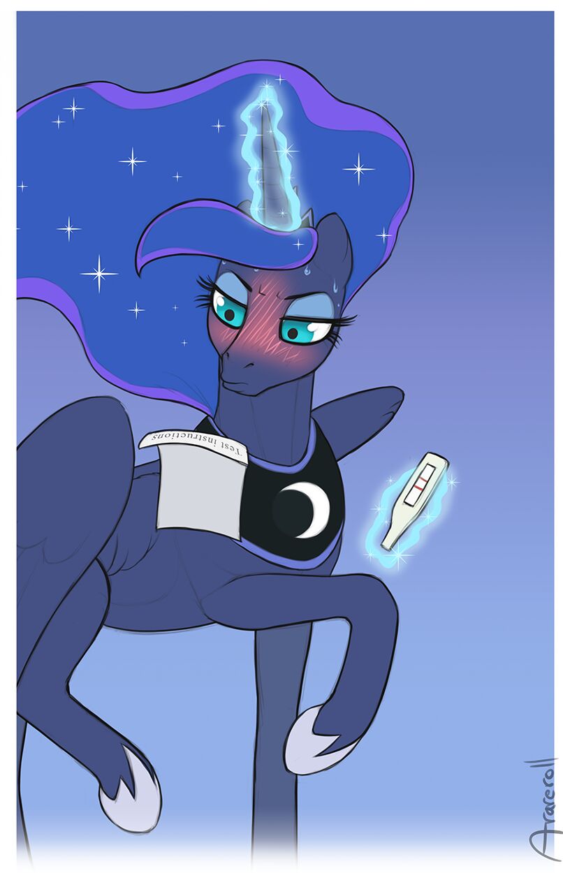 Pregnancy Test page 8 full