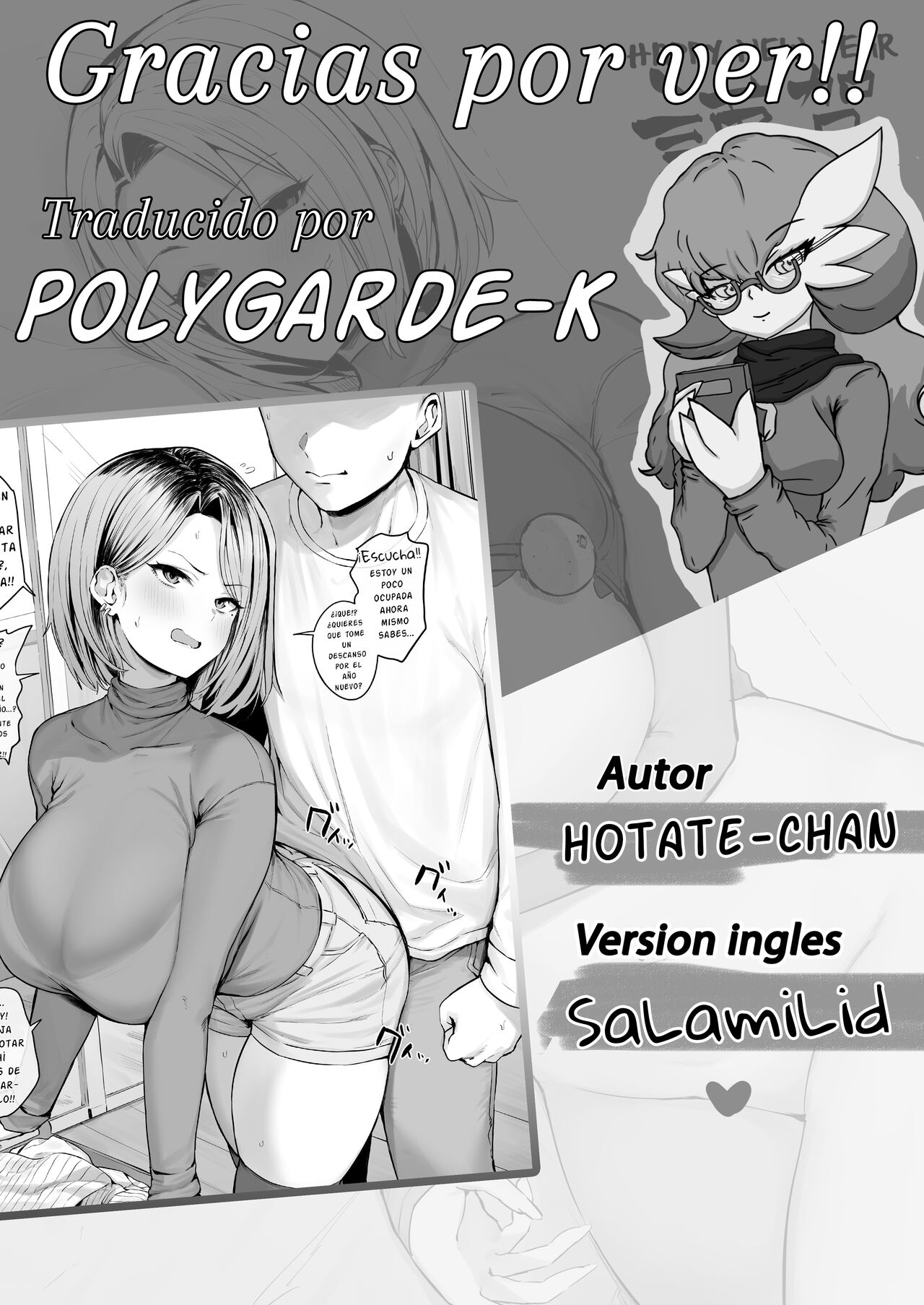 | Esposa joven que no puede negarse cuando se le pide page 8 full