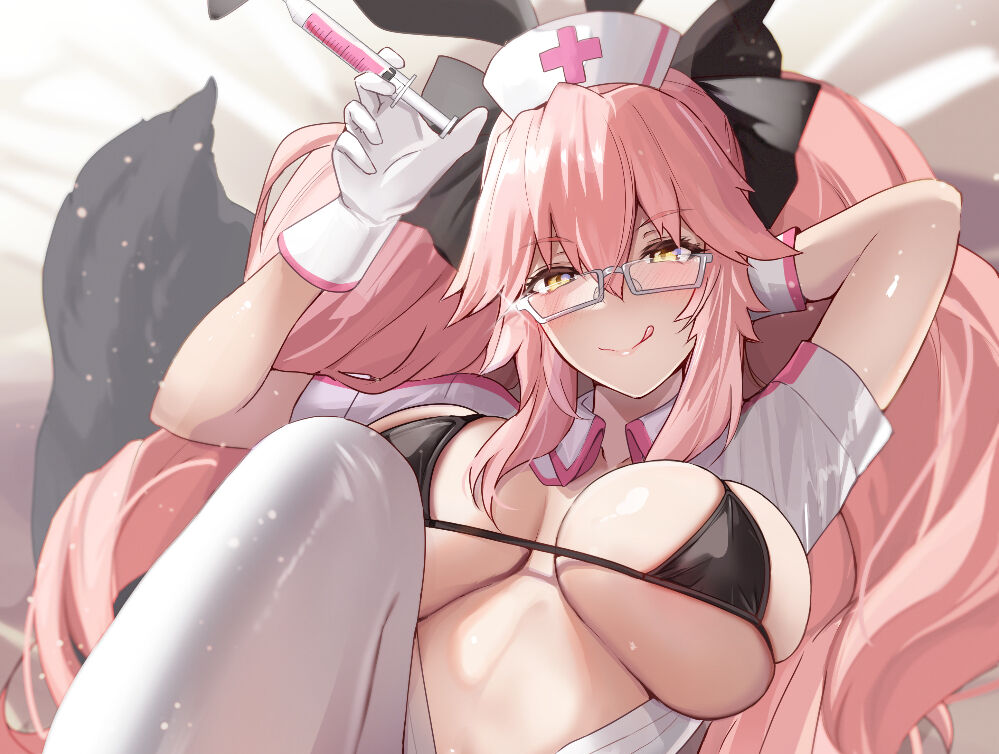 ●PIXIV● Untue page 9 full