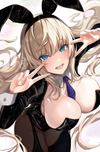 ●PIXIV● Untue cover