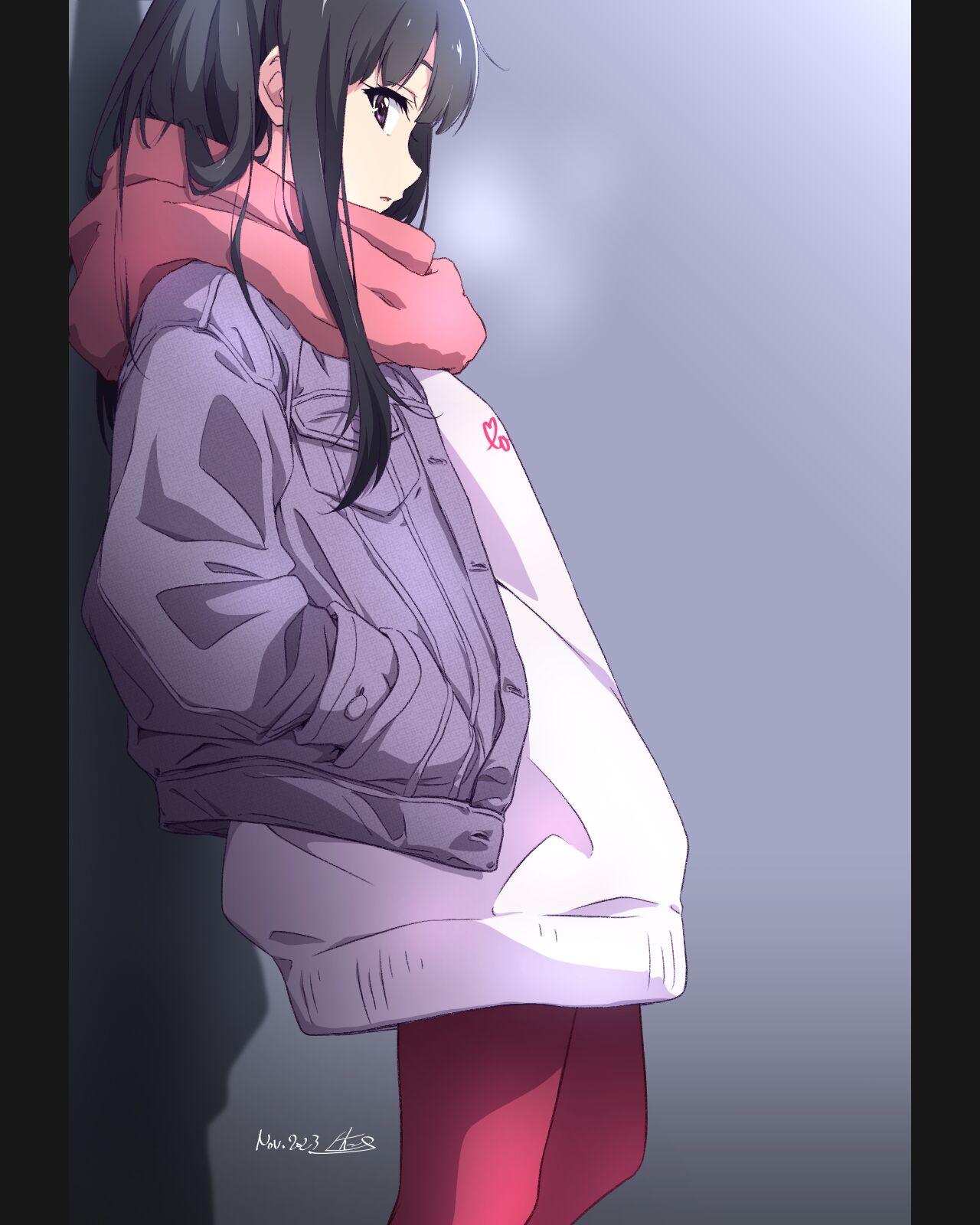 ●PIXIV● 仁井学 page 1 full