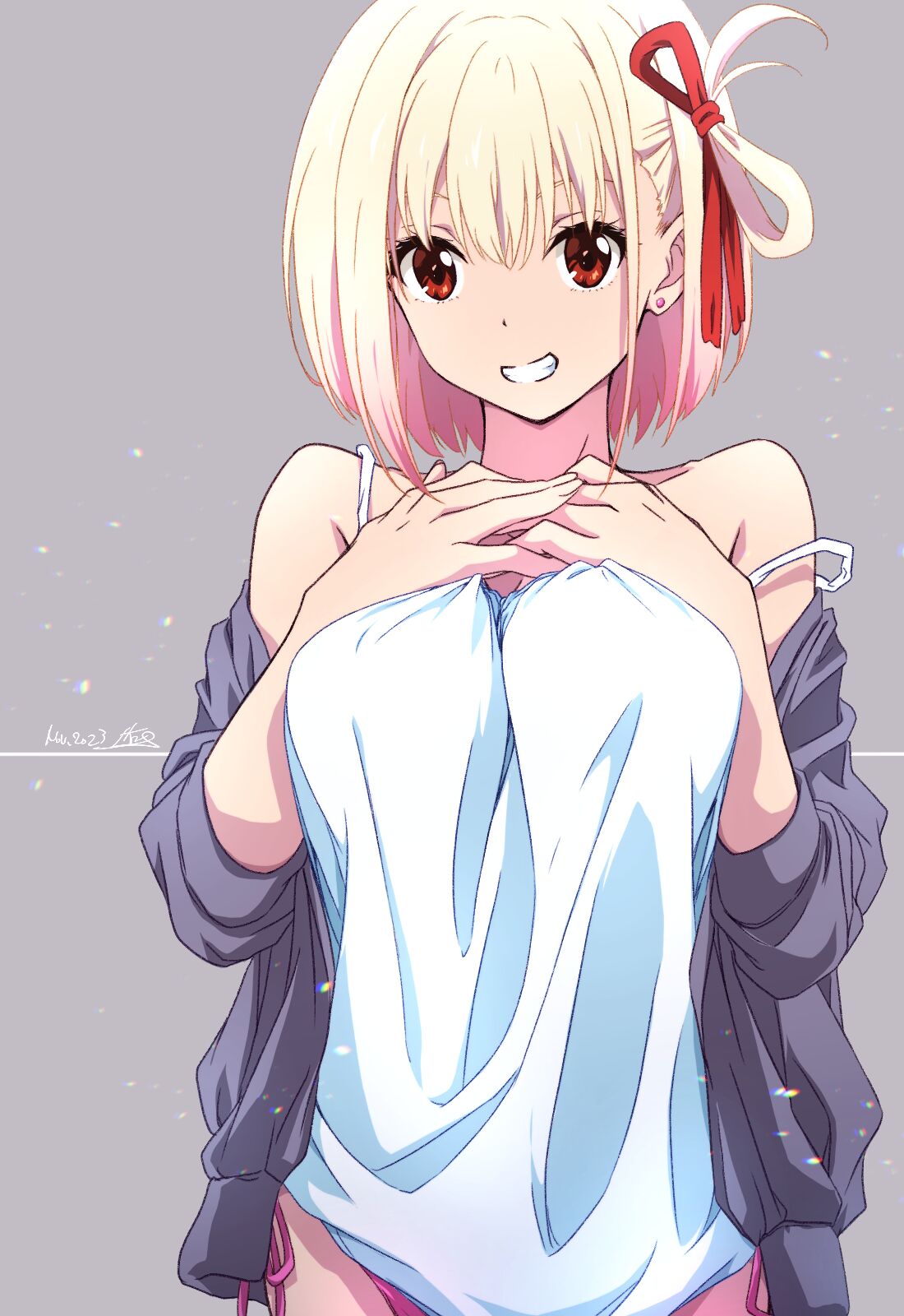 ●PIXIV● 仁井学 page 2 full