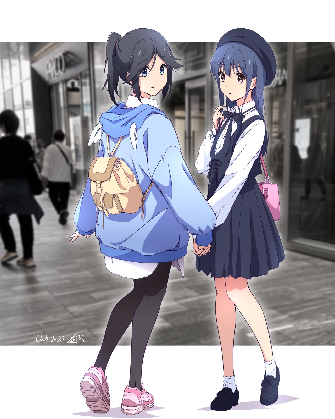 ●PIXIV● 仁井学 page 4 full